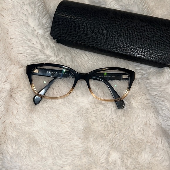 PRADA frames - Picture 1 of 4